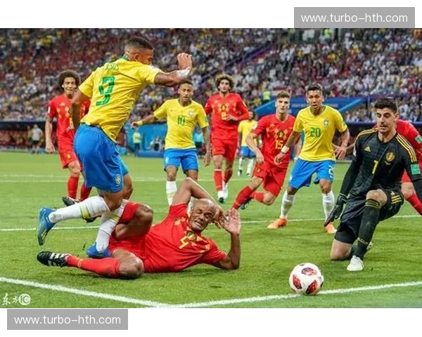 巴西队分析:桑巴战术与未来蓝图 巴西队分析:桑巴战术与未来蓝图